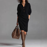 T-Shirted Women's Bow-Bottomed