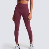 Push Up Pants High Waist Leggings Women's Sport Pants Seamless Sportswear Pants For Women pantalones de mujer New