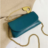 Elegant PU Leather Women Belt Patchwork Pin Chic Style Irregular Hit Color Belts For Female 2020 Summer