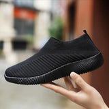 for Women Casual Vulcanized Shoes Spring Sports Shoes Ladies Summer Slip On Flat Basket Femme designer shoes