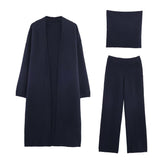 Homemade New Women's Fashion Fashion Fashion Fashion Fashionable Chest Three-Piece