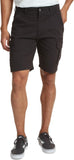 Men's Shorts Multi-Pocket Tactical Shorts Outdoor Leisure Hiking Straight Five-Cent Shorts-Outfit