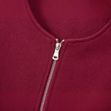 Women's 2025 New Design Sense Of The Quality Of The Commute Jacket