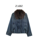 Homemade New Women's Classic Folding Decorative Pads