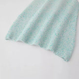 New Sleeveless Knitted Slim Mini Dress 6427020-Outfit