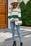 Cutout Tunic