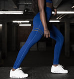Sport Pants Sexy Push Up Gym Sport Leggings Women Running Jeggings Skinny Joggers Pants Compression Gym Pants