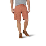 Men's Shorts Multi-Pocket Tactical Shorts Outdoor Leisure Hiking Straight Five-Cent Shorts-Outfit
