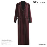 Autumn And Winter Belgian Personality Autumn And Winter Three-Dimensional Mesh Splicing Large Velvet Wool V Collared Sweater