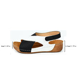 Sandals Women's New Summer 2025 New Pines Pastry Thick Bottom Dresses With Dresses To The