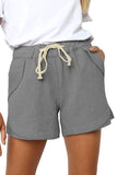 Casual Summer High Waist Stretch Sports