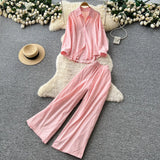 Spring Dress New Elegant Famous Color Nails Half High-Collar Lantern Sleeve Flowers With Large Skirt