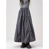 2025 New High-Rise Baboon Skirt Dress In The Spring And Summer Of