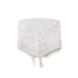 Women's New 2025 Fashion Sleeveless Embroidered