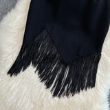 Fashion 2025 Spring Bohemia Art Retro Women's Ass