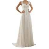 Sexy Lace Spliced Ground Dresses Sell Long Dresses For Women-Outfit