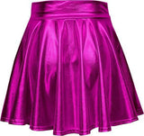 Toloer Women's Wear 2024 Hot Style Sexy Performance Stage Performance Skirt Women's Skirt-Outfit