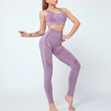 Gym Women Leggings Fitness Push Up Leggings Sport Breathable High Waist Workout Legins Mujer Pink Fitness