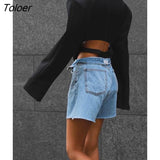 Elegant Long Sleeve Bodysuit Women Long Sleeve Shoulder Pads Blazer Coats Body Tops 2022 Black High Street Y2K