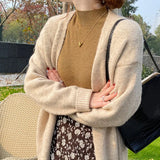 Casual Half Turtleneck Sweater Women Pullover Elegant Long Sleeve Knit Tops New Autumn Winter Basic Jumper Clothes