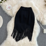Fashion 2025 Spring Bohemia Art Retro Women's Ass