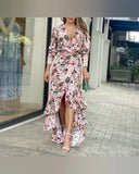 Style 2024 Women's Wear Ebay Summer New Leisure Short-Sleeved Suit Two-Piece Suit-Outfit
