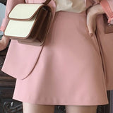 Toloer And Autumn Korean Version Casual Khaki Small Suit Jacket Female Small Loose Suit 2024 New Small Suit Jacket-Outfit