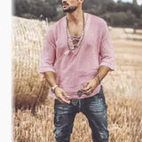 New Wish Burst Men's Chest With Chicken Eye Sleeve T-Shirt