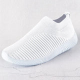 Sneakers Women's Spring Shoes Casual Tenis feminino knitted Vulcanized Shoes Ladeis Trainers zapatos de mujer