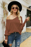 Dolman Sleeve