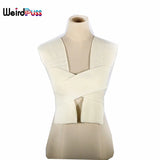 Puss Sexy Knitting Tank Top Women Irregular Cross Bandage Strap Elastic Corset Vest Summer Hipster Casual Trend