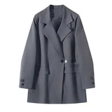 And Autumn 2025 New PU Leather Women's Small Coat Short Locomotive Black Casual Lady Repair Height Waist Leather