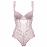 Toloer 2013 Sexy Lace Translant Ladies