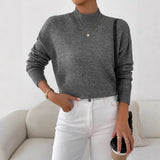 2025 Long Cardigan Hoodie Knitted Sweater Jacket Long