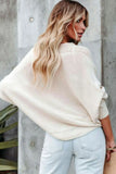 Dolman Sleeve