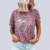 T-shirt Women Short Sleeve 2022 New Fashion Tops Tee Shirts Women Clothes Summer T Shirt Casual Female Tops