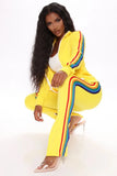 Long Sleeve Zipper