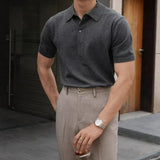 Full Of Stars Loose Short-Sleeved T-Shirt Men And Women Round Collar Summer Niche Bottom Shirt Tide Half-Sleeved