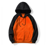 Fashion Brand Hoodies Men Spring Autumn EU Size Splice Mens HoodieMale Pullover Streetwear Hooded