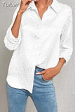 Spring Summer Womens Casual Button Up Shirt Long Sleeve Leopard Office Lady Print Shirts Female Cardigan Elegant