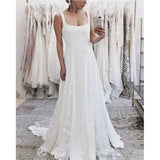 2022 Summer Women White Long Party Dress Spaghetti Strap Sexy Backless White Lace Crochet Elegant Evening Maxi