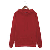 womens tracksuits hooded sweatshirts 2020 autumn winter fleece oversize hoodies solid color