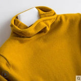Sweater 2020 New Turtlene Female Long-sleeved Knitted Pullover Jumper Pull Femme Clothes White Warm Fashion Slim