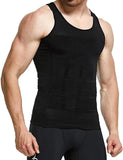 Men's Body Shaping Vest Slim Beer Belly Girdle Chest Tuck In Tight Body Underwear A Substitute Hair-Outfit