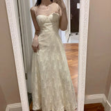 Vintage Strap Dress Women Backless Designer Sexy Midi Elegant Dress High Waist Lace Print Casual Fairy Dress 2022
