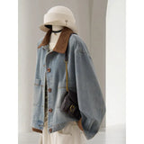 Temperament Commuting Long Sleeves Wearing Skirts In The Fall Of 2025 New V-Neck Waist Thin Shirt Dress