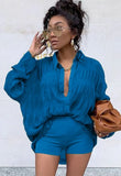 Casual Long Sleeve