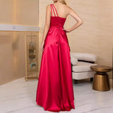 Women's Dress Hanging Wedding Bridesmaid Dress Party Evening Dress Dress Dress