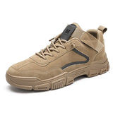 All-match Men Non-Leather Casual Shoes Outdoor Trend Male Sneakers Designer Vintage Walking Shoes Comfortable