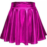Toloer Women's Wear 2024 Hot Style Sexy Performance Stage Performance Skirt Women's Skirt-Outfit
